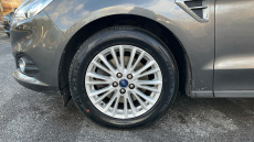 Ford S-MAX 1.5 EcoBoost 165 Zetec 5dr Petrol Estate